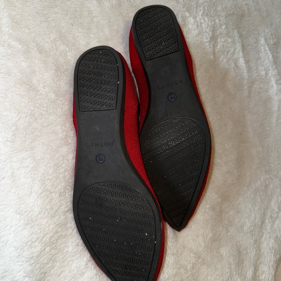 Rothy’s Flats - Picture 2 of 4